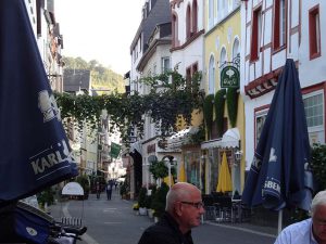 Germany Motorcycle Tour