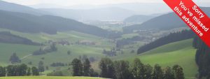 Garmisch ‘BMW Motorrad event’ Austrian Alps & Black Forest