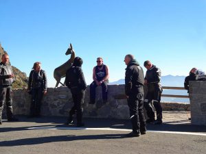 Northern Spain and Portugal tour including the Picos de Europa