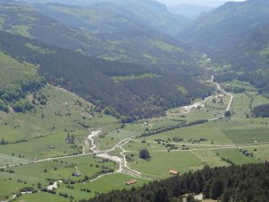 Basques & Pyrenees Tour de France routes