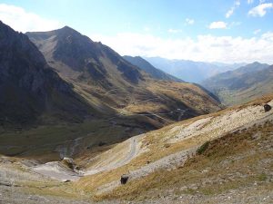 Basques & Pyrenees Tour de France routes