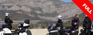 Northern Spain and Portugal Motorcycle Tour
